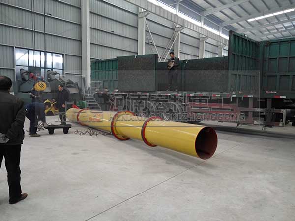 豬糞烘干機(jī)為養(yǎng)豬專(zhuān)門(mén)戶(hù)開(kāi)辟了一條發(fā)財(cái)致富之路