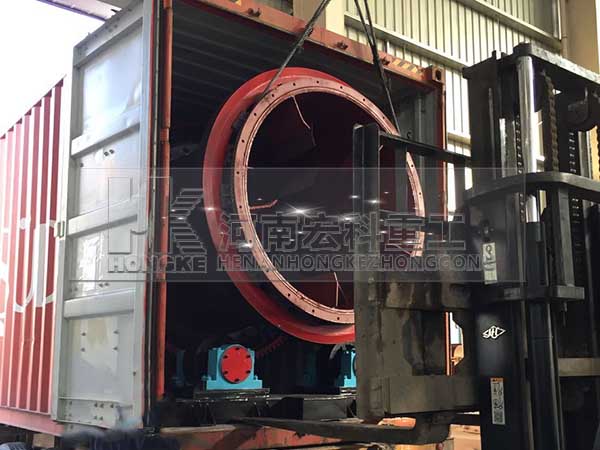 椒江區(qū)沙子、河沙、黃沙、海沙、石英砂的烘干處理設(shè)備