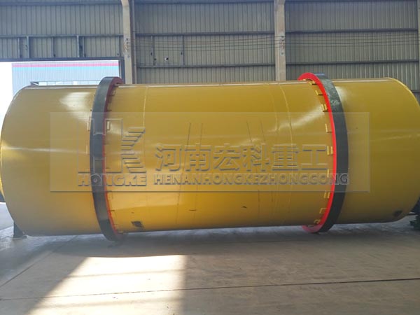 龍海市沙子、河沙、黃沙、海沙、石英砂的烘干處理設(shè)備