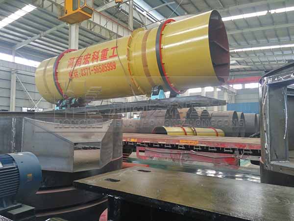 上虞市沙子、河沙、黃沙、海沙、石英砂的烘干處理設(shè)備