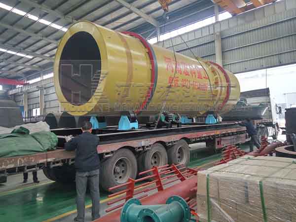 古田縣沙子、河沙、黃沙、海沙、石英砂的烘干處理設(shè)備