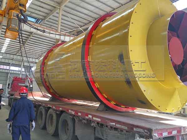 柘榮縣沙子、河沙、黃沙、海沙、石英砂的烘干處理設(shè)備