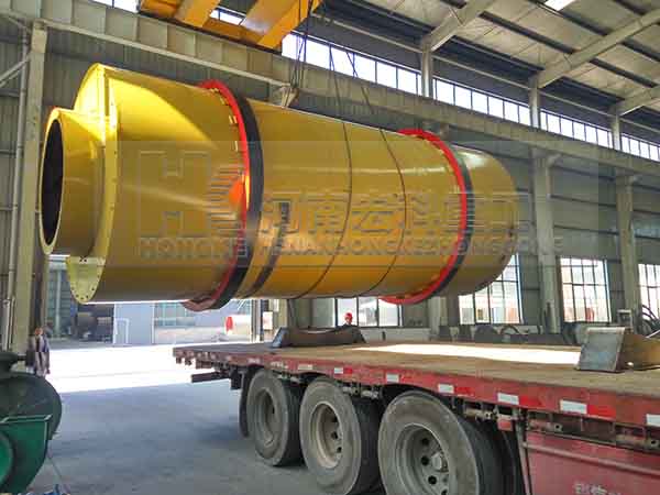 增城市沙子、河沙、黃沙、海沙、石英砂的烘干處理設(shè)備