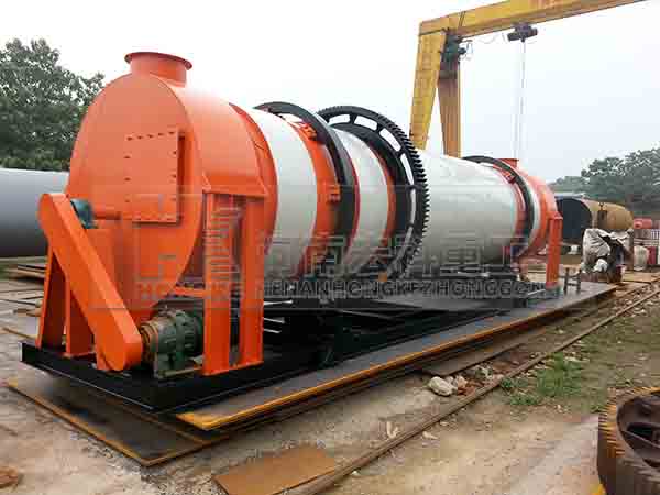 銀海區(qū)沙子、河沙、黃沙、海沙、石英砂的烘干處理設(shè)備