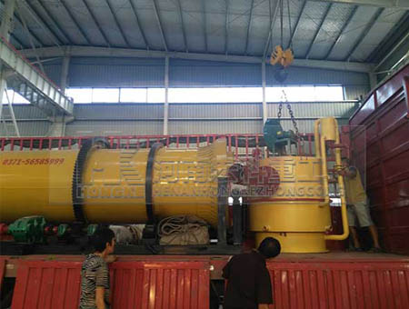 畜禽糞污全量處理利用，形成農(nóng)牧循環(huán)格局