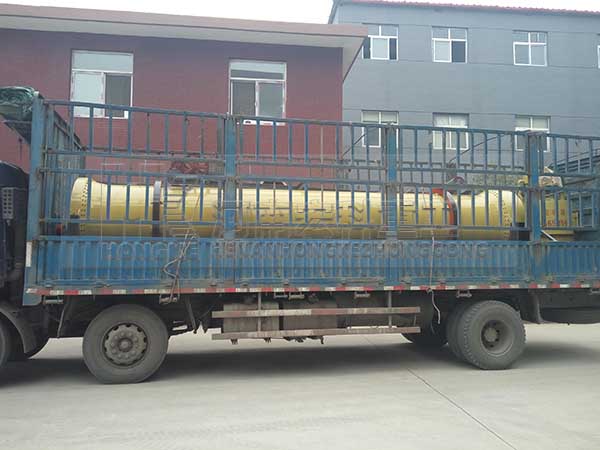 靈山縣沙子、河沙、黃沙、海沙、石英砂的烘干處理設(shè)備