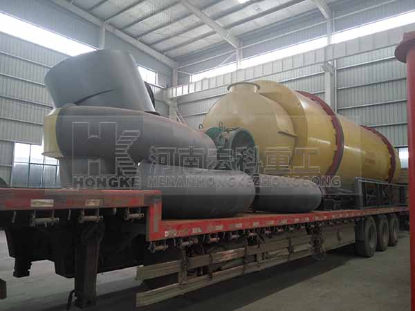 欽州市沙子、河沙、黃沙、海沙、石英砂的烘干處理設備