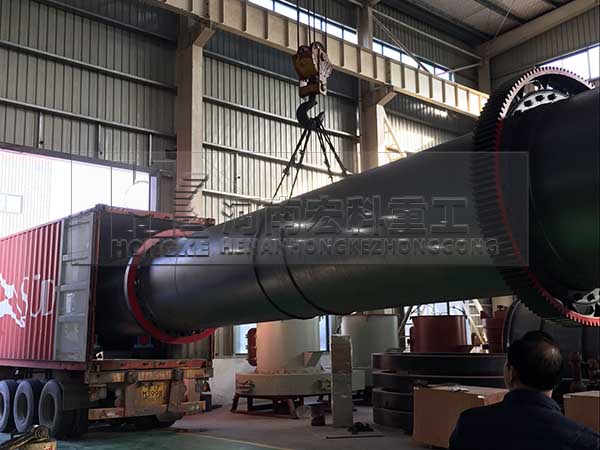 東興市沙子、河沙、黃沙、海沙、石英砂的烘干處理設(shè)備