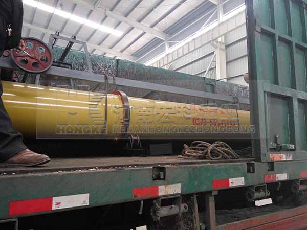 興業(yè)縣沙子、河沙、黃沙、海沙、石英砂的烘干處理設(shè)備