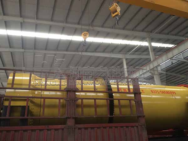 秀英區(qū)沙子、河沙、黃沙、海沙、石英砂的烘干處理設(shè)備