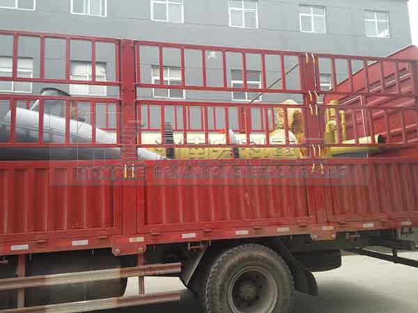 美蘭區(qū)沙子、河沙、黃沙、海沙、石英砂的烘干處理設(shè)備