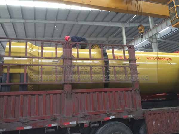 吉陽(yáng)區(qū)沙子、河沙、黃沙、海沙、石英砂的烘干處理設(shè)備