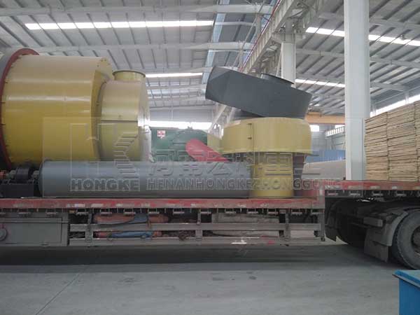 灤縣畜禽養(yǎng)殖場(chǎng)雞糞、豬糞、牛糞、糞便處理方法