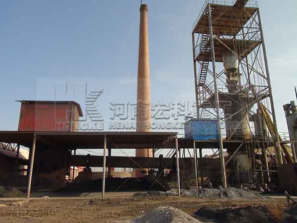 如何提高陶粒砂回轉(zhuǎn)窯的運(yùn)轉(zhuǎn)率？