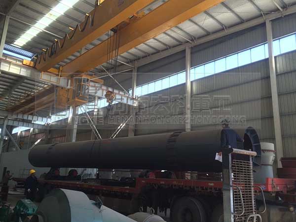 石灰回轉(zhuǎn)窯窯尾風(fēng)機(jī)、窯喂煤、爐喂煤的跳停操作