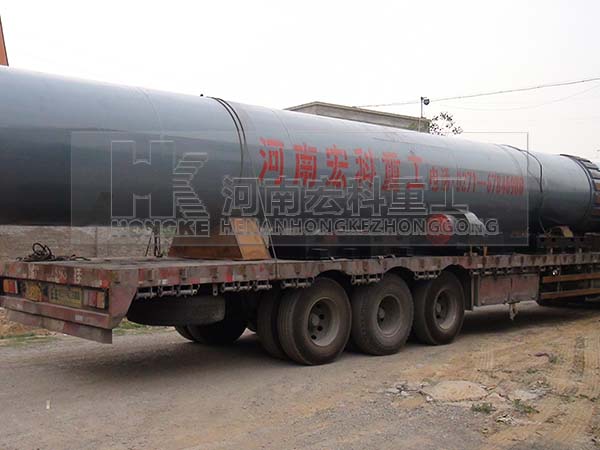 石灰回轉(zhuǎn)窯煅燒的一個重要指標是什么？