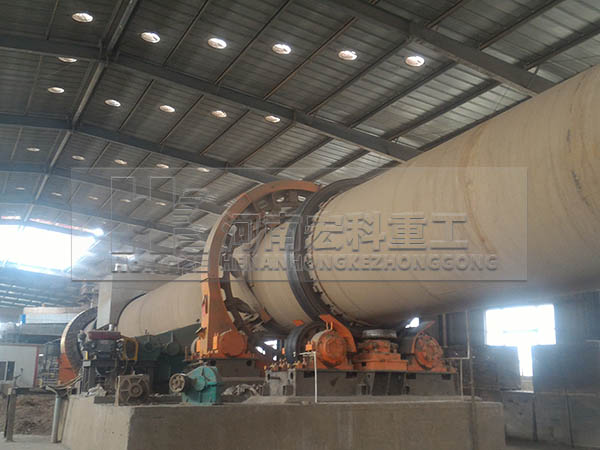 為什么石灰回轉(zhuǎn)窯會&ldquo;回火&rdquo;、&ldquo;熄火