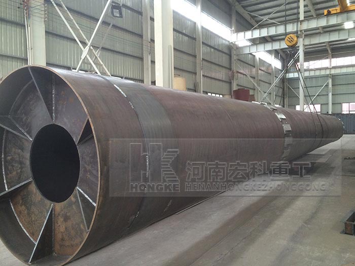 石灰回轉(zhuǎn)窯投資多少錢(qián)