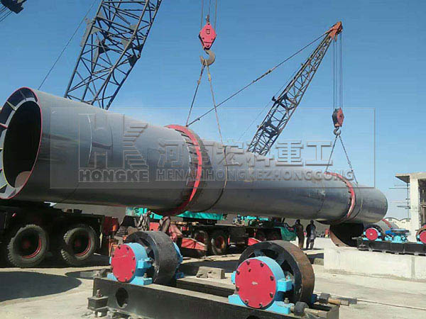 陶?；剞D(zhuǎn)窯設(shè)備