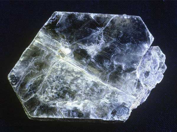 定制設備，云母的粉碎的加工流程