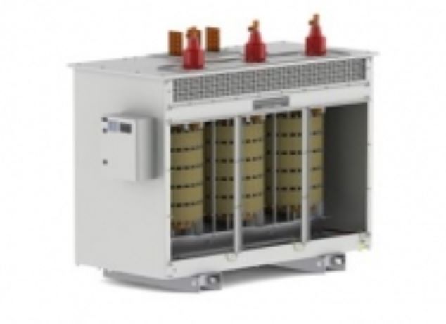 發(fā)電機(jī)配套勵(lì)磁變壓器